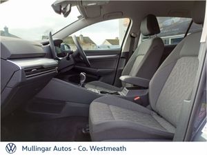 Volkswagen Golf GOLF EDITION 75 2.0 TDI 116HP - Image 4