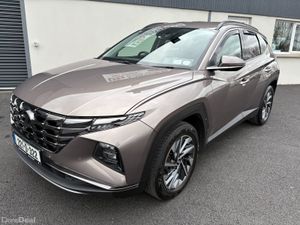 2022 Hyundai Tucson Executive Plus 1.6D - Image 2