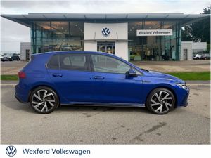 Volkswagen Golf R-LINE 2.0TDI 150HP DSG - Image 4