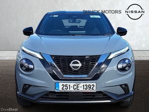 Nissan Juke 1.0T PET 2WD SV Premium - Image 4