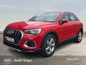 Audi Q3 SE Comfort Pack 150HP Auto - Heated Leathe - Image 4