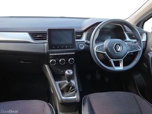 Renault Captur TCe 90 Techno - Image 2
