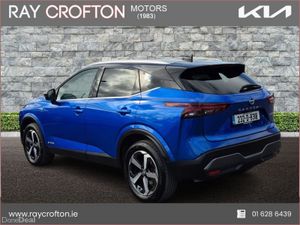 Nissan Qashqai ePOWER QASHQAI SV PREMIUM - Image 4