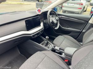 Skoda Octavia OCTAVIA STY 2.0TDI 115HP - Image 3