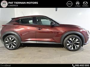 Nissan Juke 1.0T PET 2WD SV - Image 3