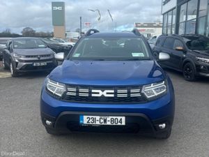 Dacia Duster 1.5 Blue dCi 115 Expression - Image 2