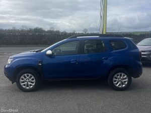 Dacia Duster 1.5 Blue dCi 115 Expression - Image 4