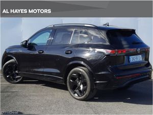 Volkswagen Tiguan **VERY HIGH SPECS**2.0 TDI 150HP - Image 3