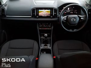 Skoda Karoq **SOLD SOLD SOLD SOLD SOLD** - Image 2