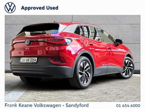 Volkswagen ID.4 *PRO PLUS* 77kWh 286HP @Frank Kean - Image 3