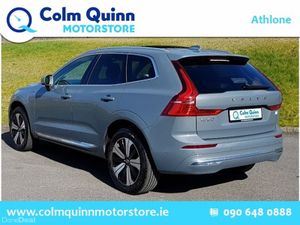 Volvo XC60 PLUS BRIGHT EDITION T6 Recharge PHEV 35 - Image 4