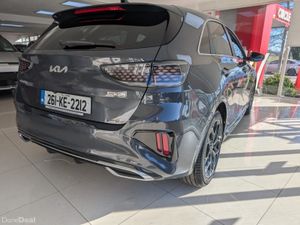 Kia Ceed 1.0 GT Line Petrol - Image 3