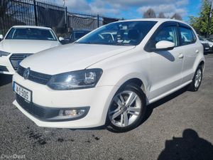 Volkswagen Polo  Automatic  2014 - Image 3