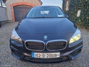 BMW 2-Series 7 SEATS, AUTO 2/YR WARRANTY, FINANCE - Image 4