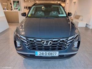 Hyundai Tucson EXECUTIVE HYBRID ** ONLY 10k KMS ** - Image 4