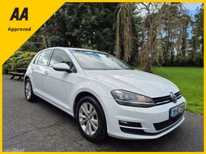 💥2015 Volkswagen Golf💥(59,000KM's+Auto+Warranty) - Image 3