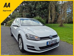 💥2015 Volkswagen Golf💥(59,000KM's+Auto+Warranty) - Image 2