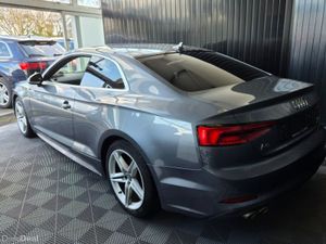 Audi A5 2.0 TDI Sline Ultra 190PS. Auto - Image 2