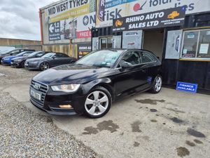 🦏 Audi A3 SPORT  2015 🦏 - Image 2