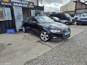 🦏 Audi A3 SPORT  2015 🦏 - Image 3