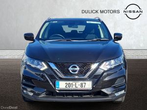 Nissan Qashqai 1.5 DSL DCT SV - Image 3