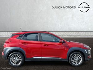 Hyundai KONA 1.0 T-GDI Executive - Image 3