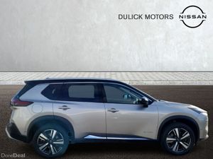 Nissan X-Trail ePOWER X-TRAIL SVE 7 Seater - Image 3