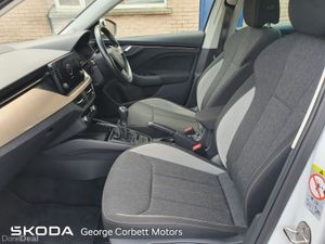 Skoda Kamiq Style 1.0TSi 115hp (From €80 per week) - Image 4