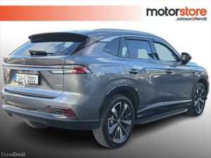 MG HS Plug-in Hybrid Exclusive **TOP SEPC / SAVE € - Image 2