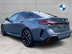 BMW 2-Series 220 MSport Gran Coupe - Image 2