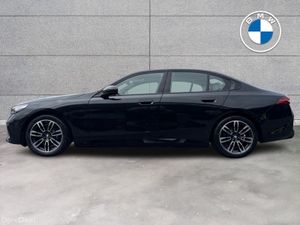 BMW 5-Series 530E MSport - Image 3