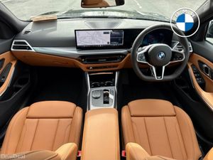 BMW 3-Series 330E MSport Saloon - Image 4