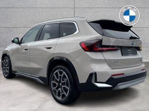 BMW iX1 eDrive20 xLine - Image 2