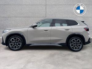 BMW iX1 eDrive20 xLine - Image 3