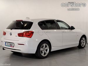BMW 1-Series 118i Sport Auto - Image 3