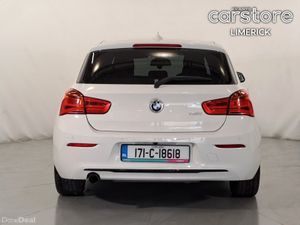 BMW 1-Series 118i Sport Auto - Image 4