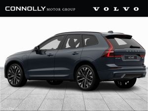 Volvo XC60 T6 Ultra Dark PHEV €842pm - Image 4