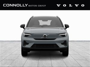 Volvo EX40 Ultra Extended Range €523pm - Image 3