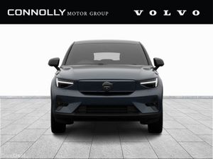 Volvo EC40 Ultra Black Edition Extended Range €523 - Image 3