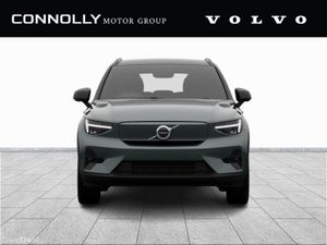 Volvo EX40 Plus Extended Range €520pm - Image 3