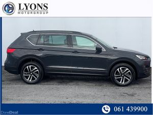 SEAT Tarraco 2.0TDI 150hp 7S SE+ DSG - Image 4