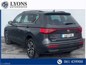SEAT Tarraco 2.0TDI 150hp 7S SE+ DSG - Image 2