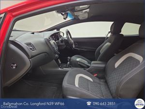 Kia Ceed Pro Ceed Gt-Line Isg Crdi  GT-Line  CRDi - Image 3