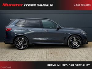BMW X5 X Drive 45e M Sport - Image 3