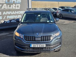 Skoda Kodiaq 7 Seater Ambition Auto 2.0 Diesel 150 - Image 2