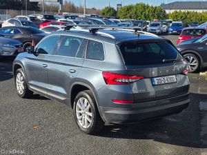 Skoda Kodiaq 7 Seater Ambition Auto 2.0 Diesel 150 - Image 4