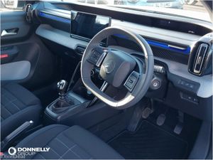 Citroen C3 Hatchback Plus - Image 4