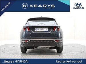 Hyundai Tucson COMFORT PLUS - 1.6 HEV - FINANCE AR - Image 2