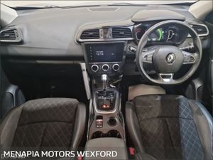 Renault Kadjar 1.5 BLUE dCi 115 EDC Iconic - Image 3