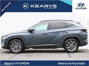 Hyundai Tucson EXECUTIVE PLUS - 1.6 DIESEL - FINAN - Image 2